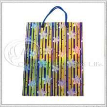 Laser Film Paper Bag (KG-PB001)